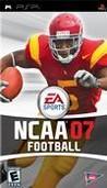 NCAA Football 07