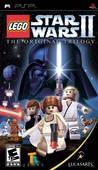 LEGO Star Wars II: The Original Trilogy