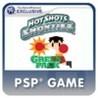 Hot Shots Shorties: Green