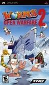 Worms: Open Warfare 2