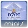 History Egypt: Engineering an Empire