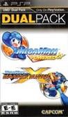 Mega Man Dual Pack