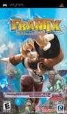 Frantix: A Puzzle Adventure