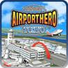 I am an Air Traffic Controller Airport Hero Tokyo