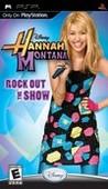 Disney Hannah Montana: Rock Out the Show