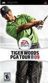 Tiger Woods PGA Tour 09