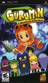 Gurumin: A Monstrous Adventure