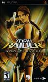 Tomb Raider: Anniversary