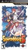 Summon Night 5