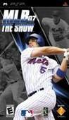 MLB 07: The Show