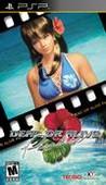 Dead or Alive Paradise