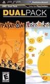 Dual Pack: Patapon / LocoRoco