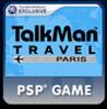 TalkMan Travel: Paris