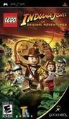 LEGO Indiana Jones: The Original Adventures