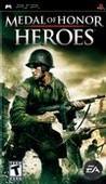 Medal of Honor Heroes