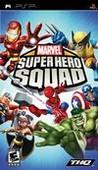 Marvel Super Hero Squad