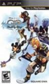 Kingdom Hearts: Birth by Sleep