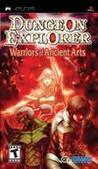 Dungeon Explorer: Warriors of Ancient Arts