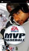 MVP Baseball