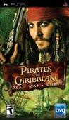 Pirates of the Caribbean: Dead Man's Chest