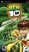 Ben 10: Protector of Earth