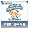 Hot Shots Shorties: Blue