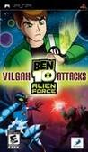 Ben 10: Alien Force Vilgax Attacks