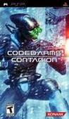 Coded Arms: Contagion