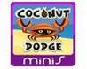 Coconut Dodge