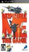 Despicable Me: The Game