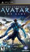 James Cameron's Avatar: The Game