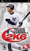 Major League Baseball 2K6