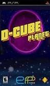 D-Cube Planet