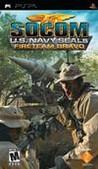 SOCOM: U.S. Navy SEALs Fireteam Bravo