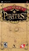 Sid Meier's Pirates!