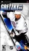 Gretzky NHL 06