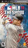 MLB 11: The Show