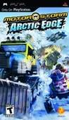 MotorStorm Arctic Edge