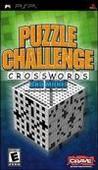 Puzzle Challenge: Crosswords And More!