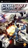 Pursuit Force: Extreme Justice