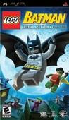 LEGO Batman: The Videogame