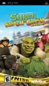 DreamWorks Shrek Smash n' Crash Racing