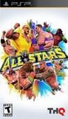 WWE All Stars