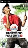 Tiger Woods PGA Tour 10