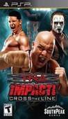 TNA Impact: Cross the Line