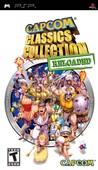 Capcom Classics Collection Reloaded