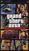 Grand Theft Auto: Liberty City Stories