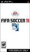 FIFA Soccer 11