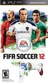 FIFA Soccer 12