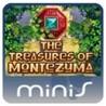 The Treasures of Montezuma